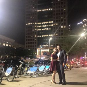 Meet your Posher, Kate